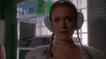 Season 2 GIF by ScreamQueens