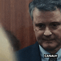 Sad Tv Show GIF by CANAL+