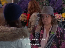 season 6 netflix GIF by Gilmore Girls 