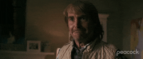 Episode 1 GIF by MacGruber