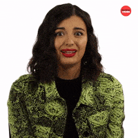 Rebecca Black Help GIF by BuzzFeed