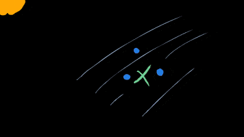 animation art GIF by Philippe Roy