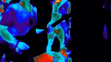 30 seconds to mars GIF by 2017 MTV Video Music Awards