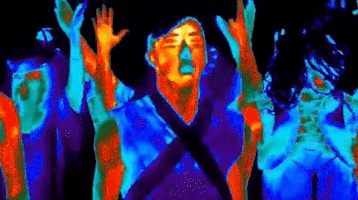 30 Seconds To Mars Mtv Vmas 2017 GIF by 2020 MTV Video Music Awards