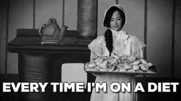 Hungry Country Music GIF by Kacey Musgraves