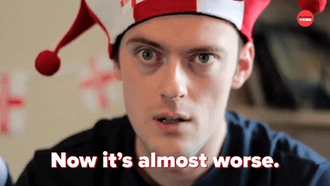 World Cup Football GIF by BuzzFeed