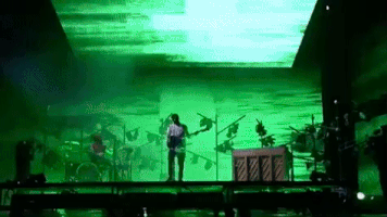 twenty one pilots GIF by AMAs