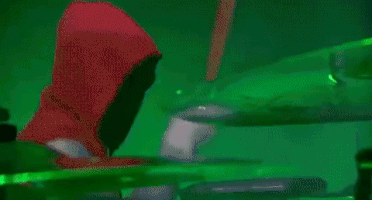 twenty one pilots GIF by AMAs