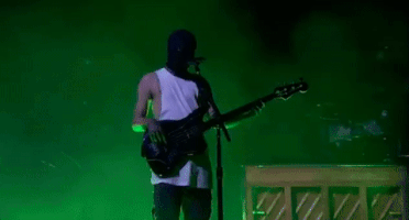twenty one pilots GIF by AMAs