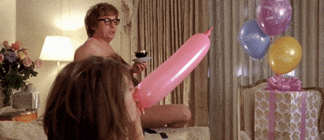 austin powers balloon GIF austin powers balloon GIF