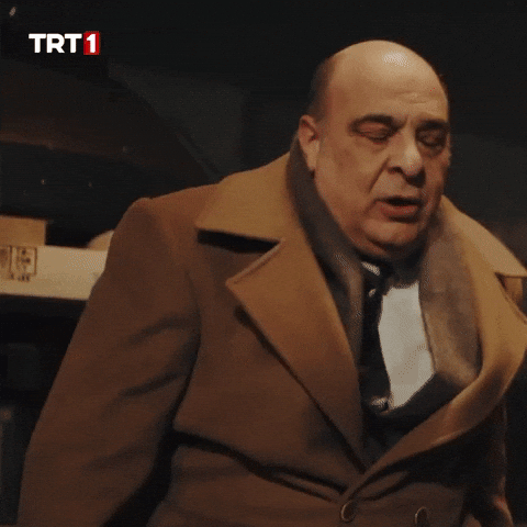 Giphy - Stress Breath GIF by TRT