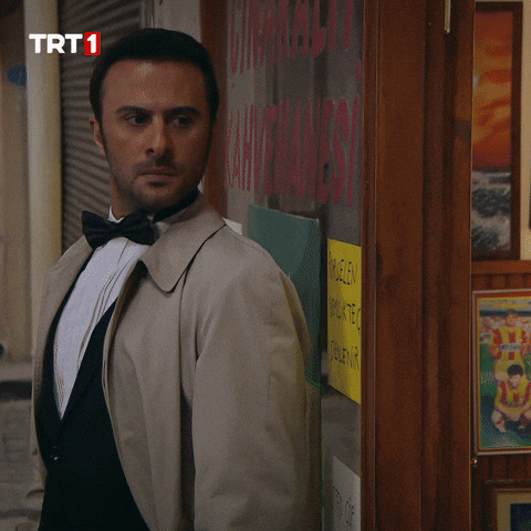 Giphy - Ta Da Seksenler GIF by TRT