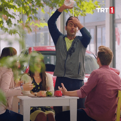 Giphy - Su Yaz GIF by TRT