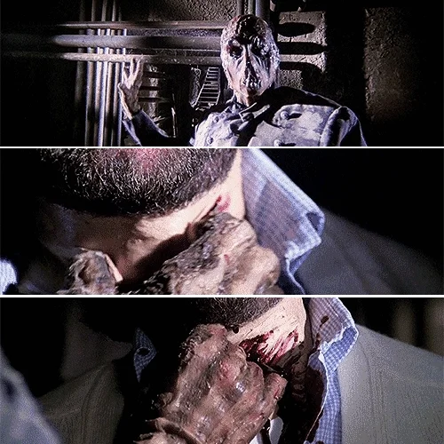 lucio fulci horror GIF by Shudder