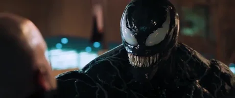 Tom Hardy Sony GIF by Venom Movie