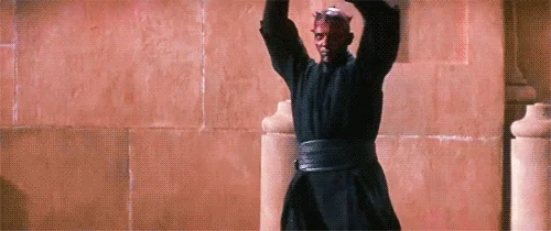 star wars GIF