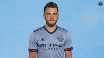jack harrison soccer GIF by NYCFC
