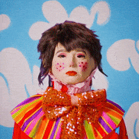 No Way Wow GIF by Sarah Squirm No Way Wow GIF by Sarah Squirm