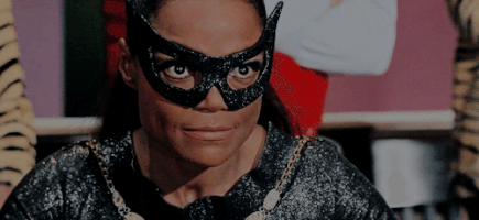 Eartha Kitt Vintage GIF