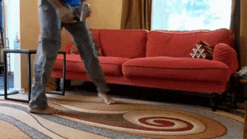 Bored Netflix GIF by Woot!