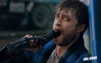 Daniel Radcliffe GIF by Madman Films