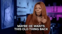 Ex Girlfriend Princess GIF by VH1