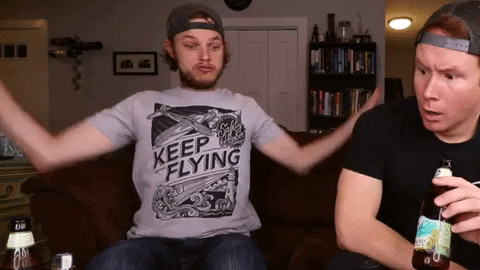 Flying Fast Food GIF by Number Six With Cheese