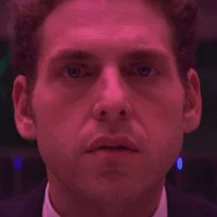 Jonah Hill What GIF by MANIAC