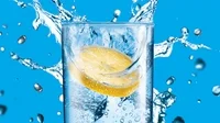 Hydrate Treat Yo Self GIF by SodaStream USA