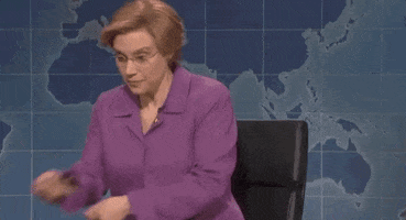 elizabeth warren weekend update GIF by Saturday Night Live