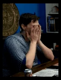 Dungeons And Dragons No GIF by Saving Throw