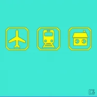 Philadelphia Amtrak Gif By gif