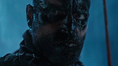 woody harrelson colonel GIF by War for the Planet of the Apes