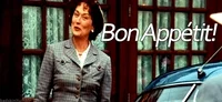 Meryl Streep GIF