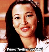 Santana Lopez GIF