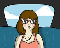 Tuesday Bassen GIF by NETFLIX