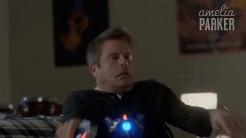 ameliaparkerseries  GIF