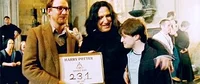 Harry Potter News GIF