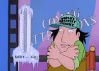 Freezing Cold Weather GIF