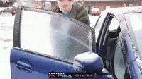 Winter GIF