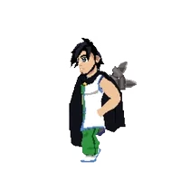 Animated Sticker