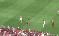 Major League Soccer GIF by D.C. United