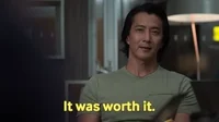 The Good Doctor GIF by ABC Network
