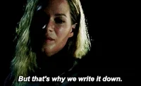 Matt Damon Jason X Marie GIF