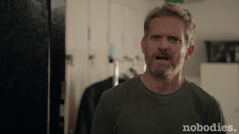 tv land wtf GIF by nobodies.