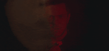 Scary GIF by Imagine Dragons