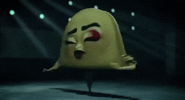 sony GIF by Sausage Party 