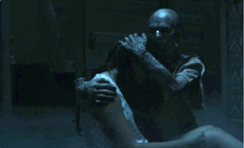 insidious GIF
