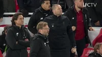 Jurgen Klopp Football GIF by Liverpool FC