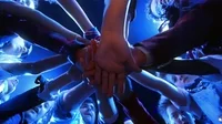 Yes GIF by School of Rock the Musical